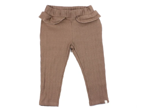 Lil Atelier antler bukser